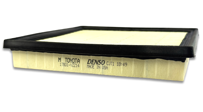Air Cleaner Filter Element Sub-Assembly #17801-YZZ14